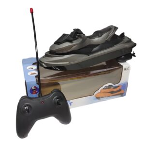 Gray helmet for bikers