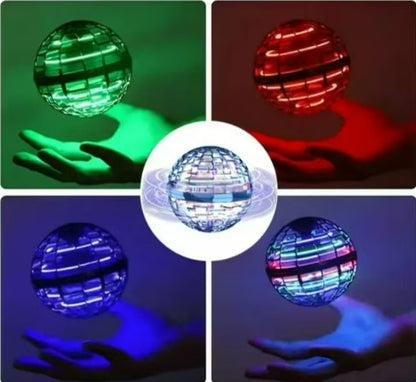 Pelota Voladora Flynova Pro